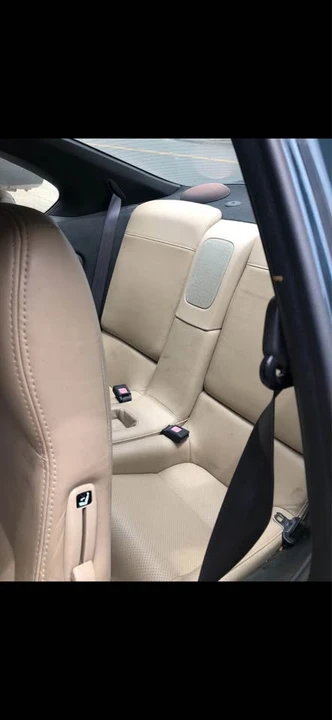 1995 Honda Prelude 4th Gen - Image 2 of 8