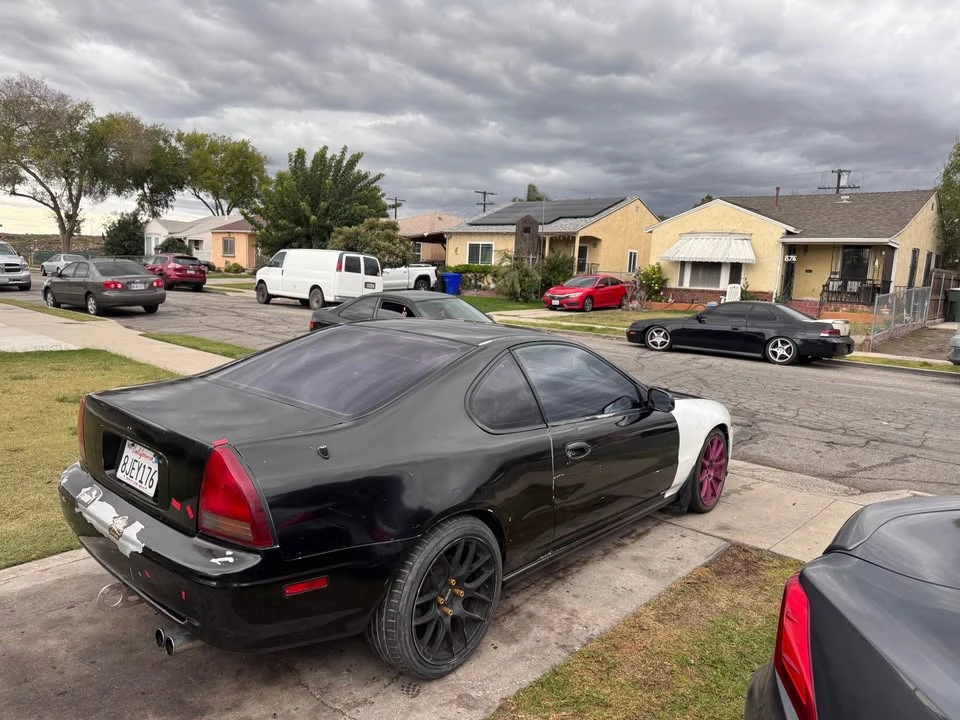 1995 Honda Prelude 4th Gen - Image 3 of 11