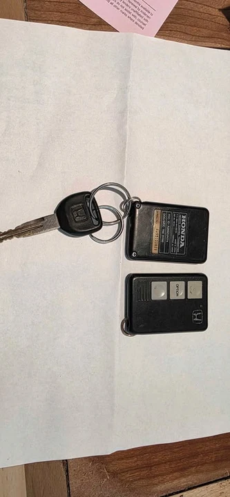 1995 Honda Prelude 4th Gen - Image 18 of 19