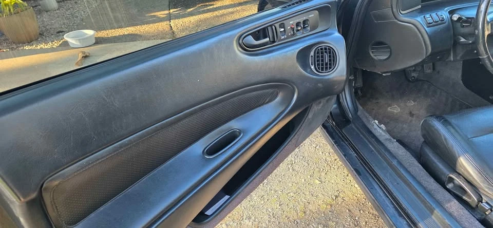 1995 Honda Prelude 4th Gen - Image 13 of 19