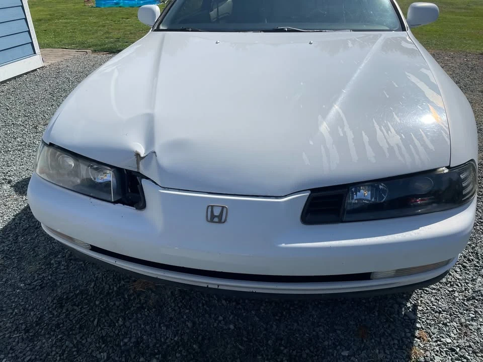 1995 Honda Prelude 4th Gen - Image 3 of 15