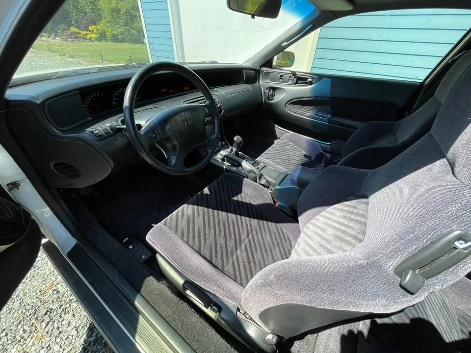 1995 Honda Prelude 4th Gen - Image 10 of 15