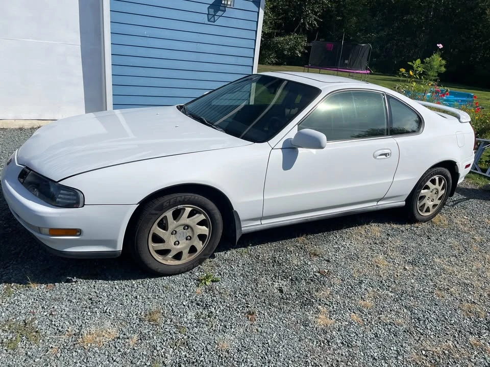 1995 Honda Prelude 4th Gen - Image 4 of 15
