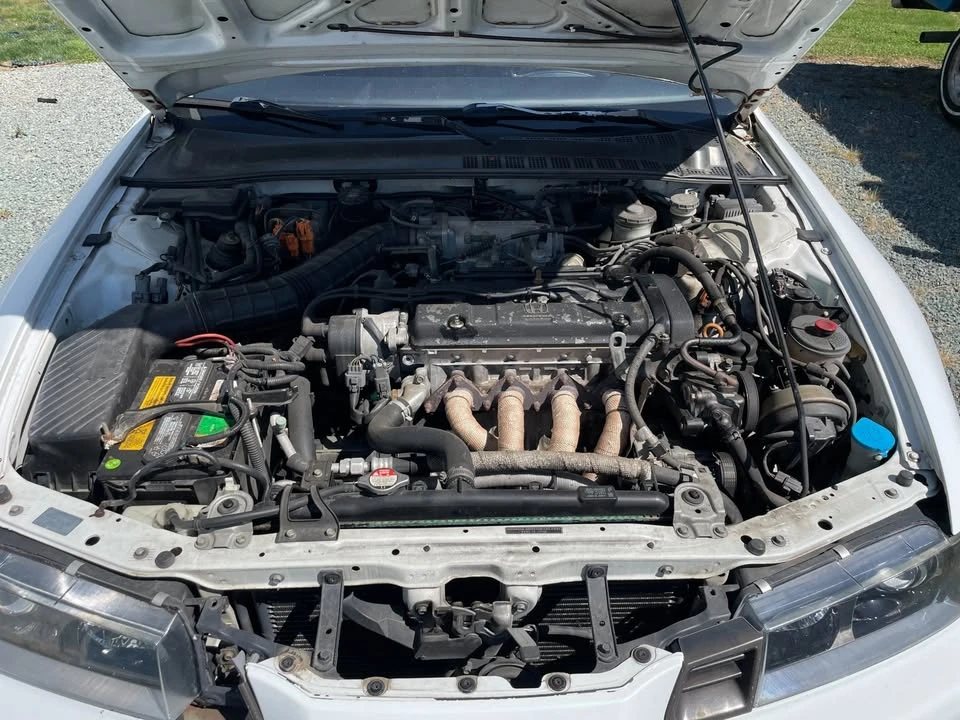 1995 Honda Prelude 4th Gen - Image 15 of 15