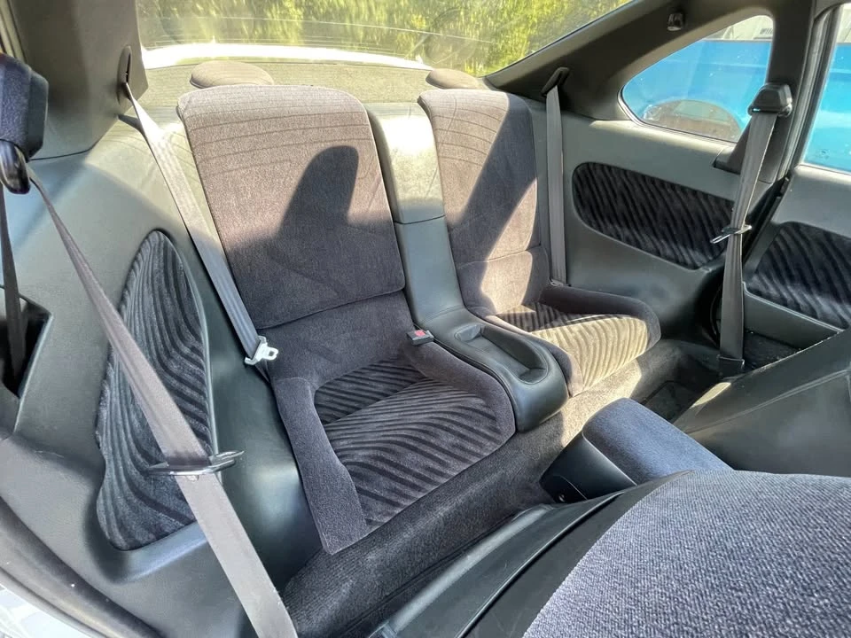 1995 Honda Prelude 4th Gen - Image 12 of 15