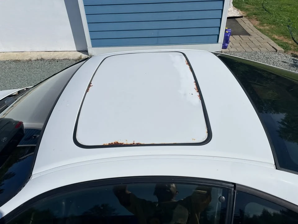 1995 Honda Prelude 4th Gen - Image 9 of 15