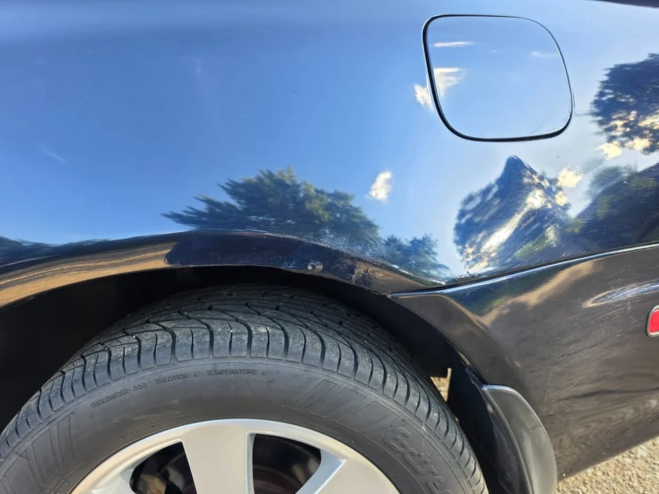 1995 Honda Prelude 4th Gen - Image 9 of 11