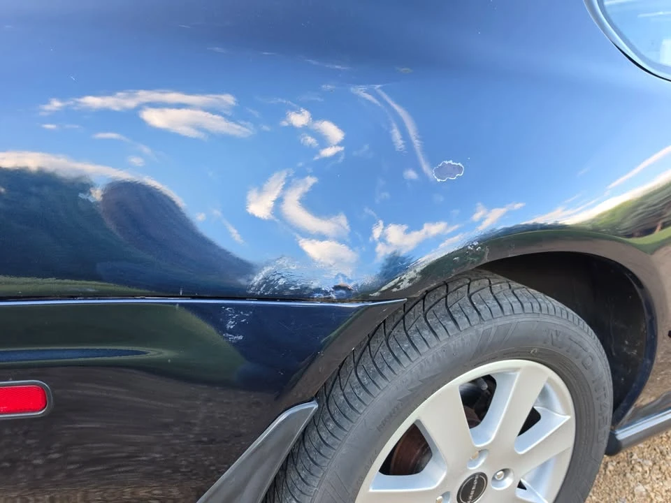 1995 Honda Prelude 4th Gen - Image 8 of 11