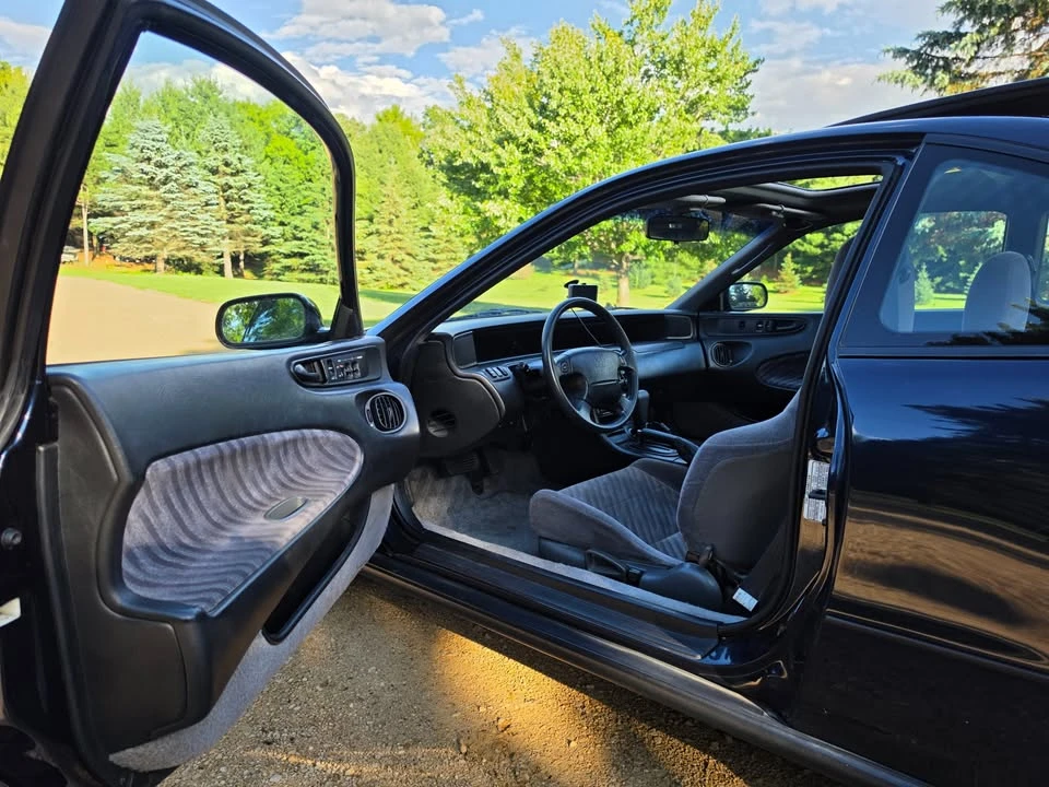 1995 Honda Prelude 4th Gen - Image 2 of 11