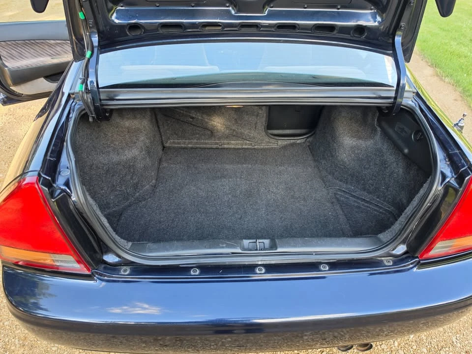 1995 Honda Prelude 4th Gen - Image 7 of 11