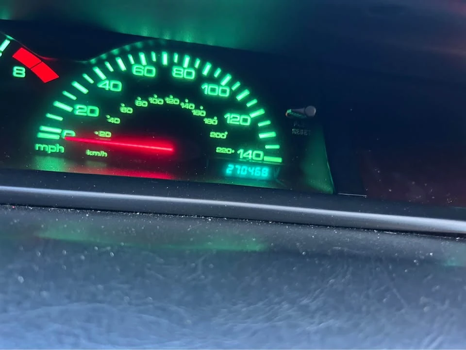 1995 Honda Prelude 4th Gen - Image 10 of 10