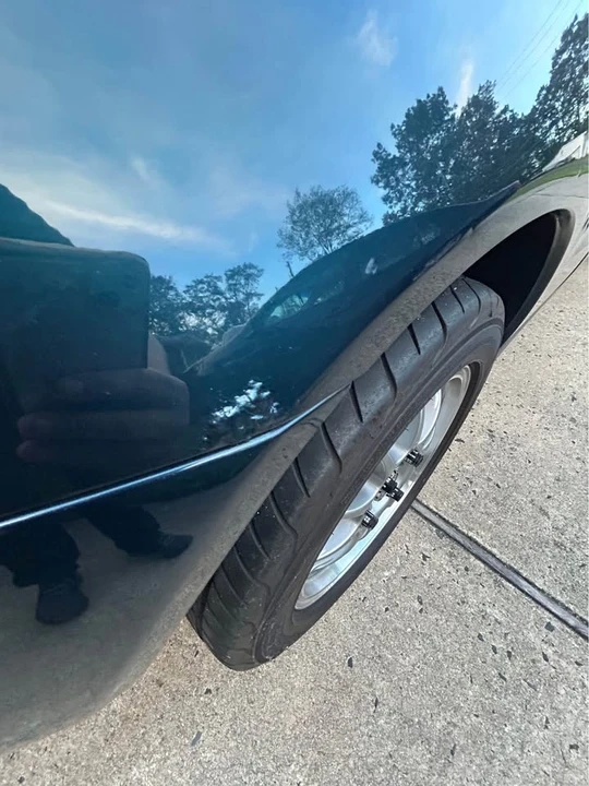 1995 Honda Prelude 4th Gen - Image 7 of 10
