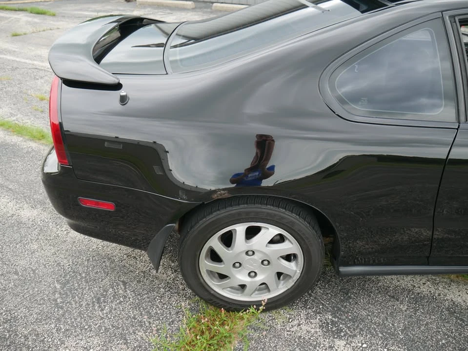 1995 Honda Prelude 4th Gen - Image 9 of 20