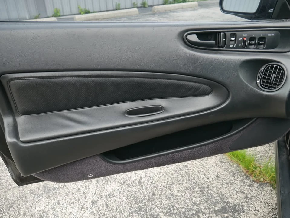 1995 Honda Prelude 4th Gen - Image 16 of 20
