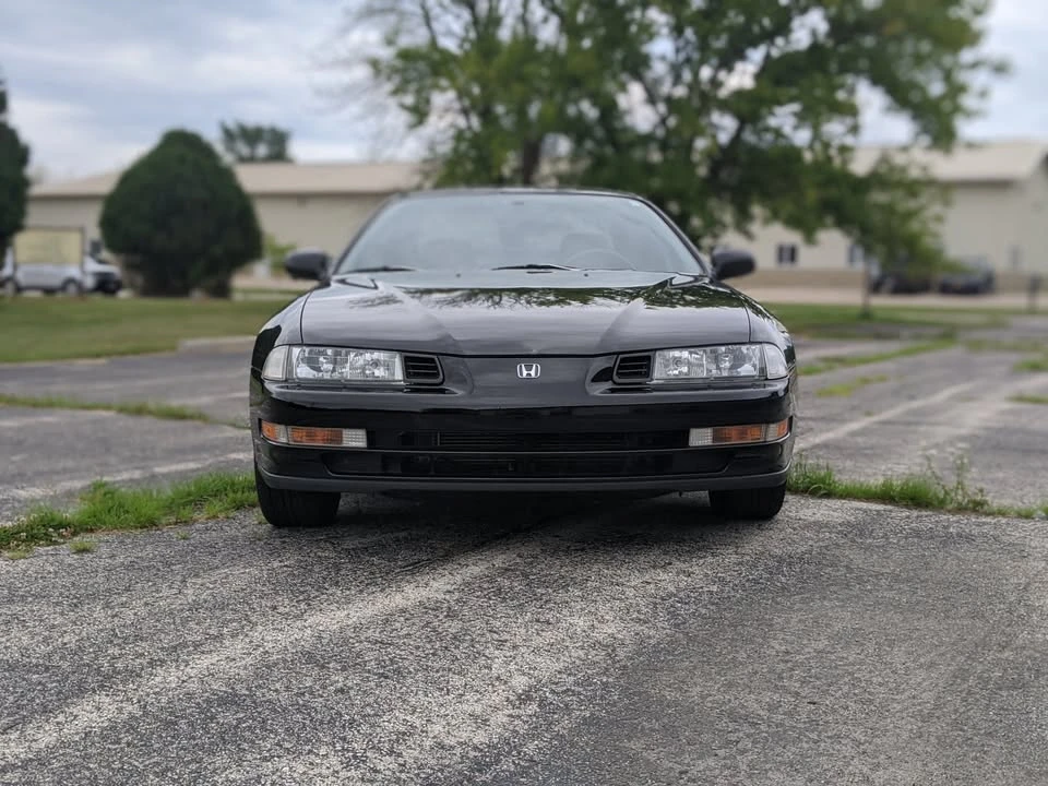 1995 Honda Prelude 4th Gen - Image 4 of 20