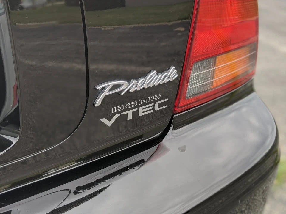 1995 Honda Prelude 4th Gen - Image 6 of 20
