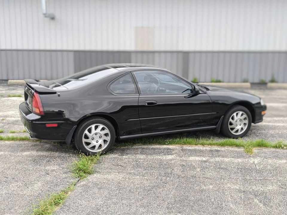1995 Honda Prelude 4th Gen - Image 7 of 20