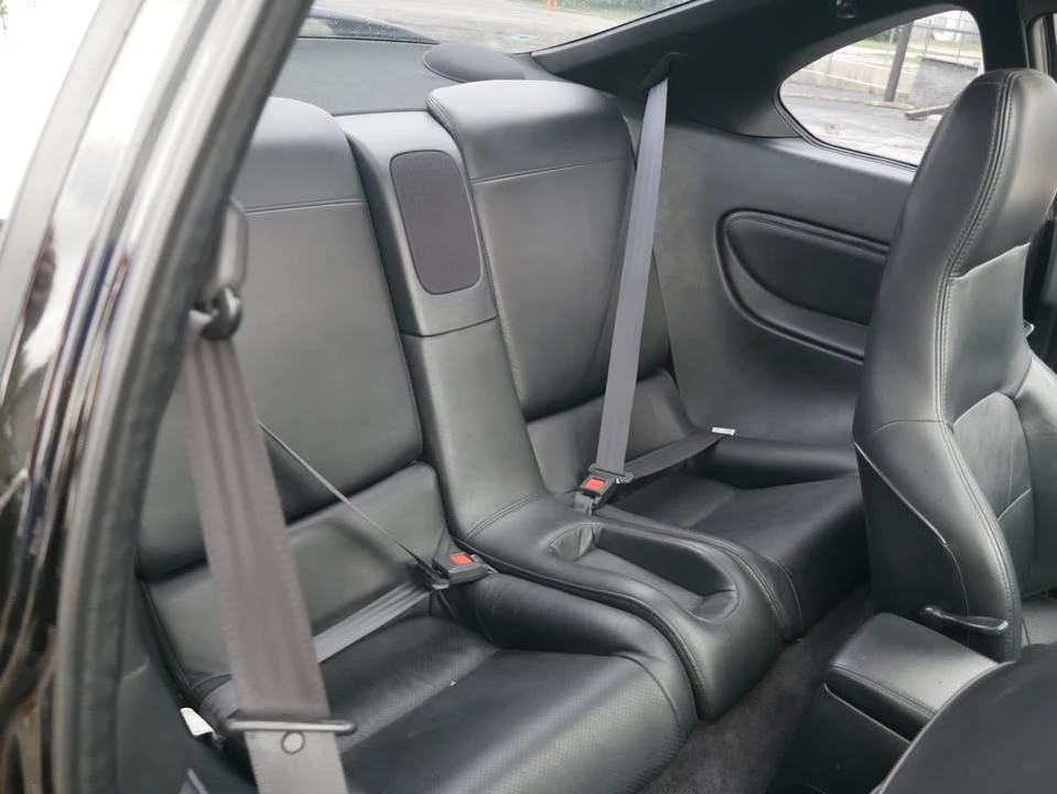 1995 Honda Prelude 4th Gen - Image 12 of 20