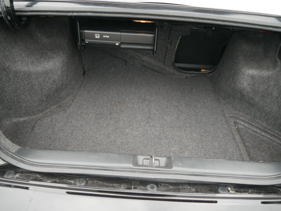 1995 Honda Prelude 4th Gen - Image 19 of 20