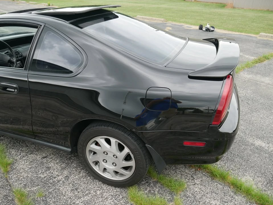 1995 Honda Prelude 4th Gen - Image 10 of 20