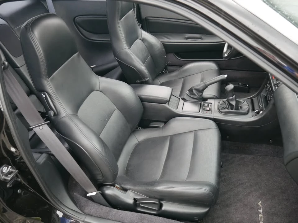 1995 Honda Prelude 4th Gen - Image 13 of 20
