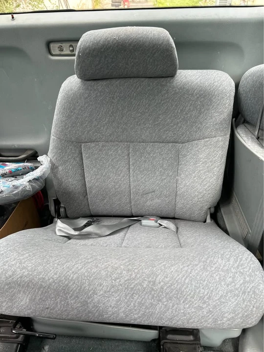 1995 Honda Odyssey - Image 16 of 20