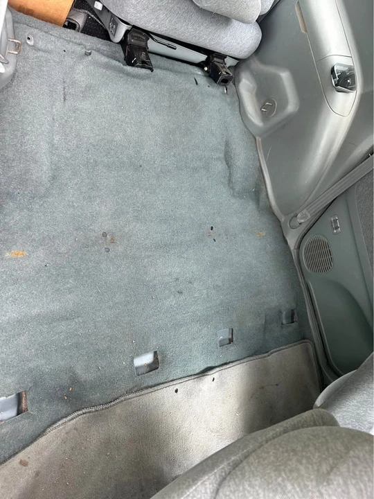 1995 Honda Odyssey - Image 13 of 20