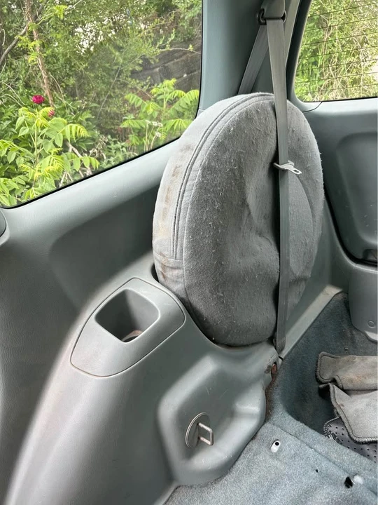 1995 Honda Odyssey - Image 17 of 20
