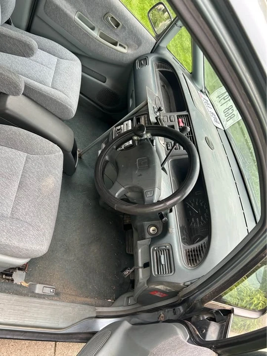 1995 Honda Odyssey - Image 10 of 20