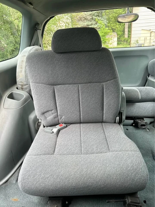 1995 Honda Odyssey - Image 15 of 20