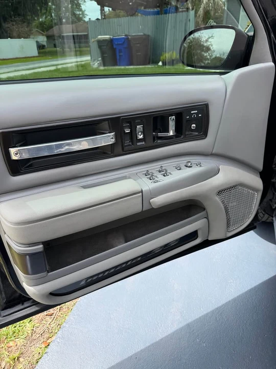 1995 Chevrolet Impala 7th Gen - Image 7 of 10