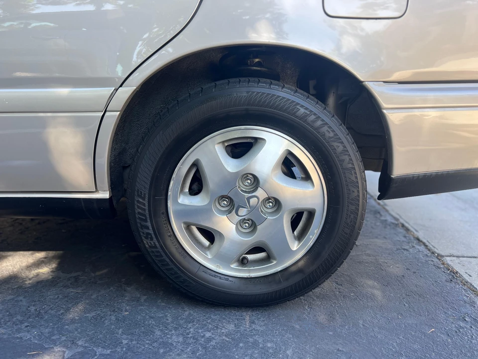 1995 Infiniti G20 1st Gen - Image 28 of 31