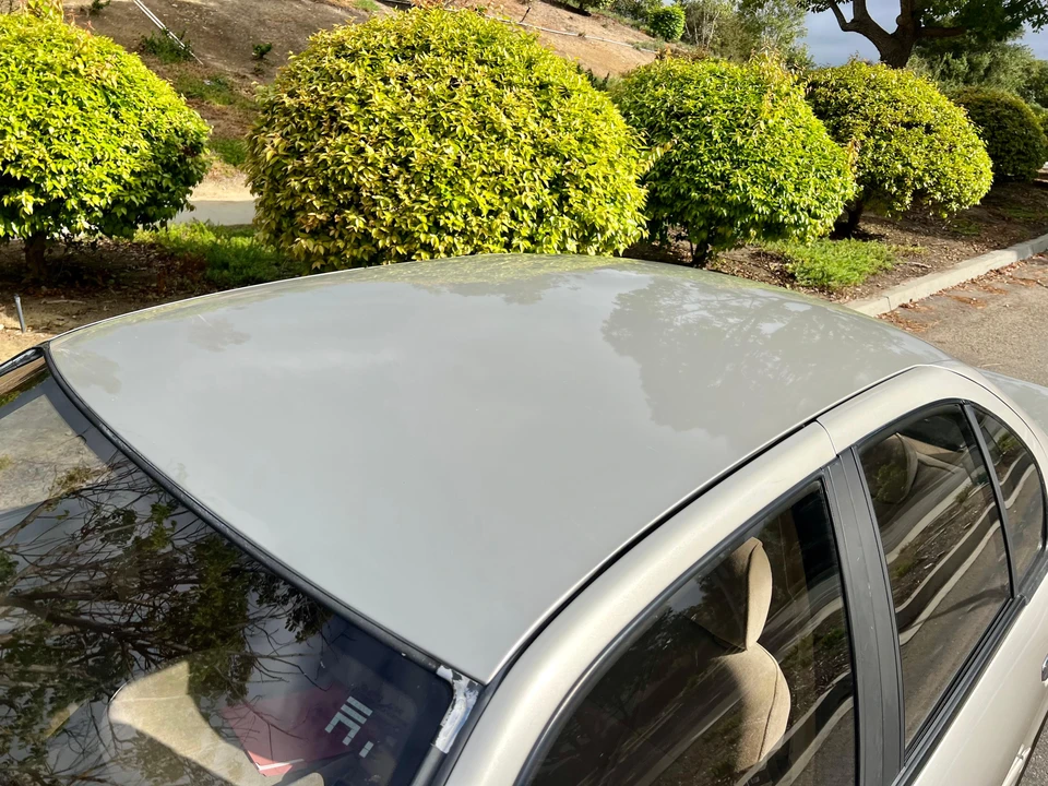 1995 Infiniti G20 1st Gen - Image 15 of 31