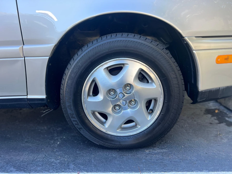 1995 Infiniti G20 1st Gen - Image 30 of 31