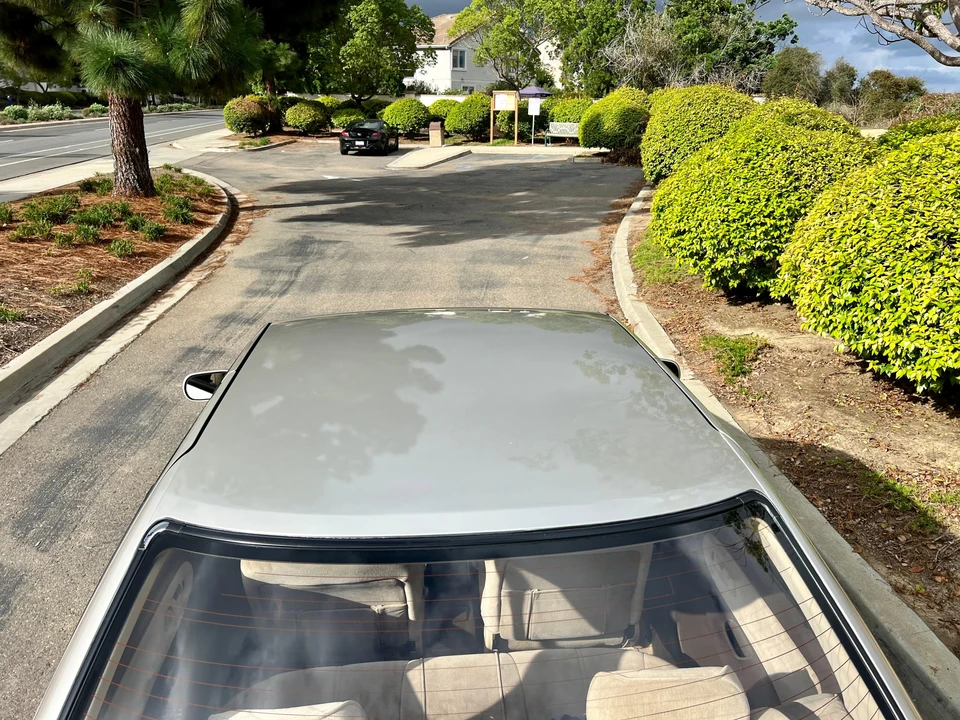 1995 Infiniti G20 1st Gen - Image 22 of 31