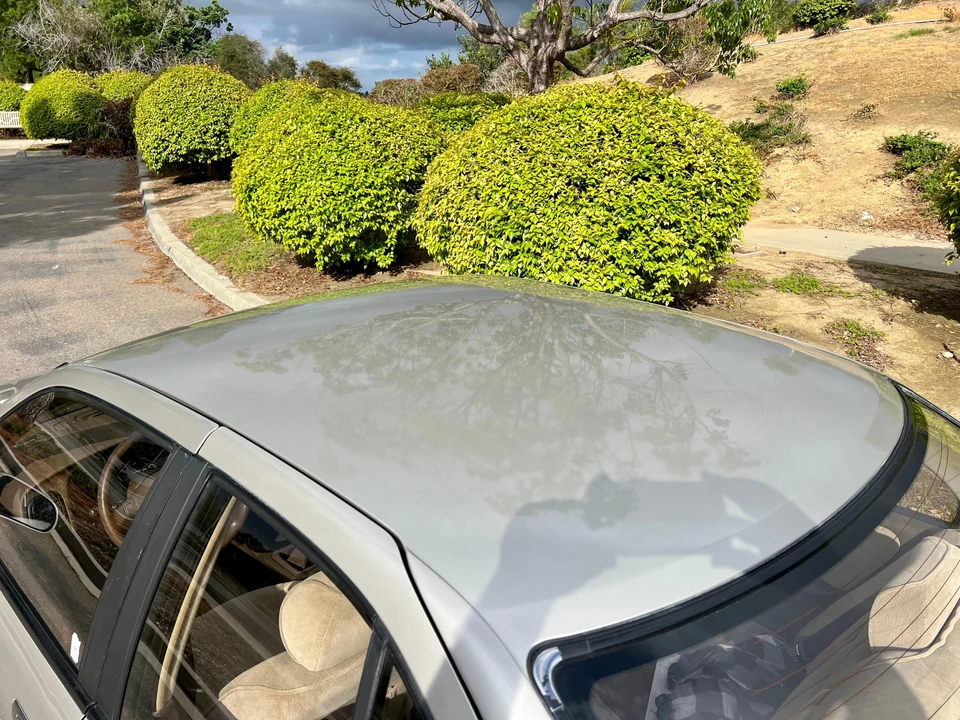 1995 Infiniti G20 1st Gen - Image 18 of 31