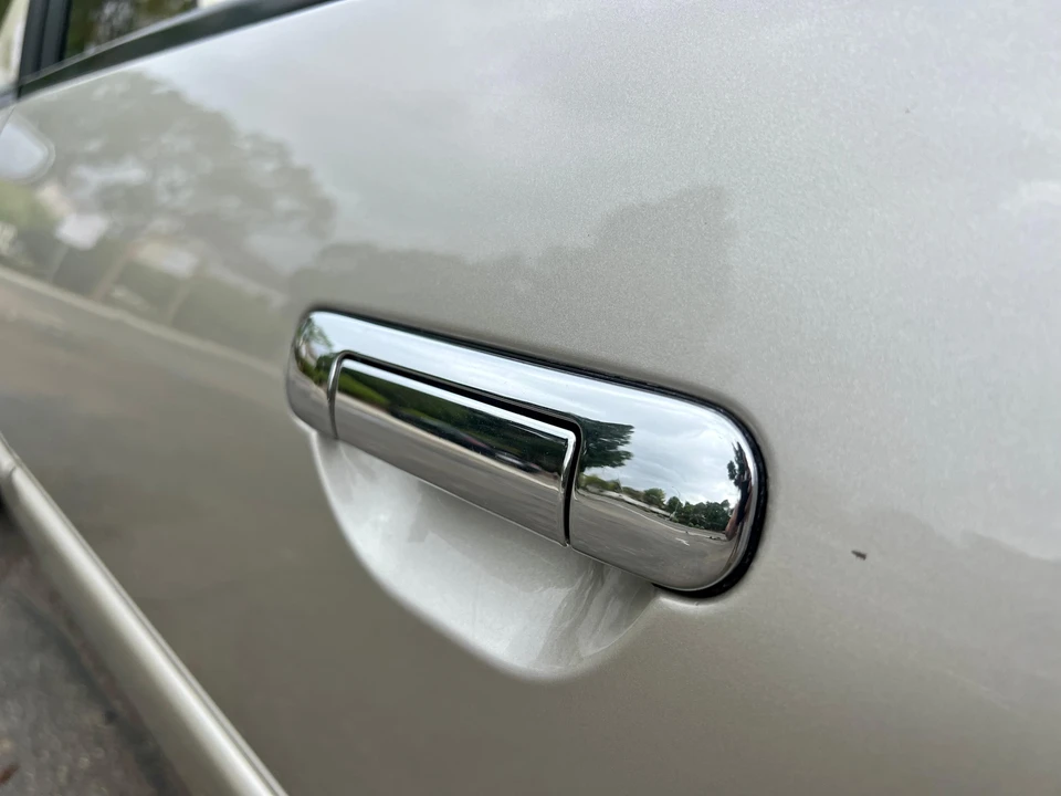 1995 Infiniti G20 1st Gen - Image 17 of 31