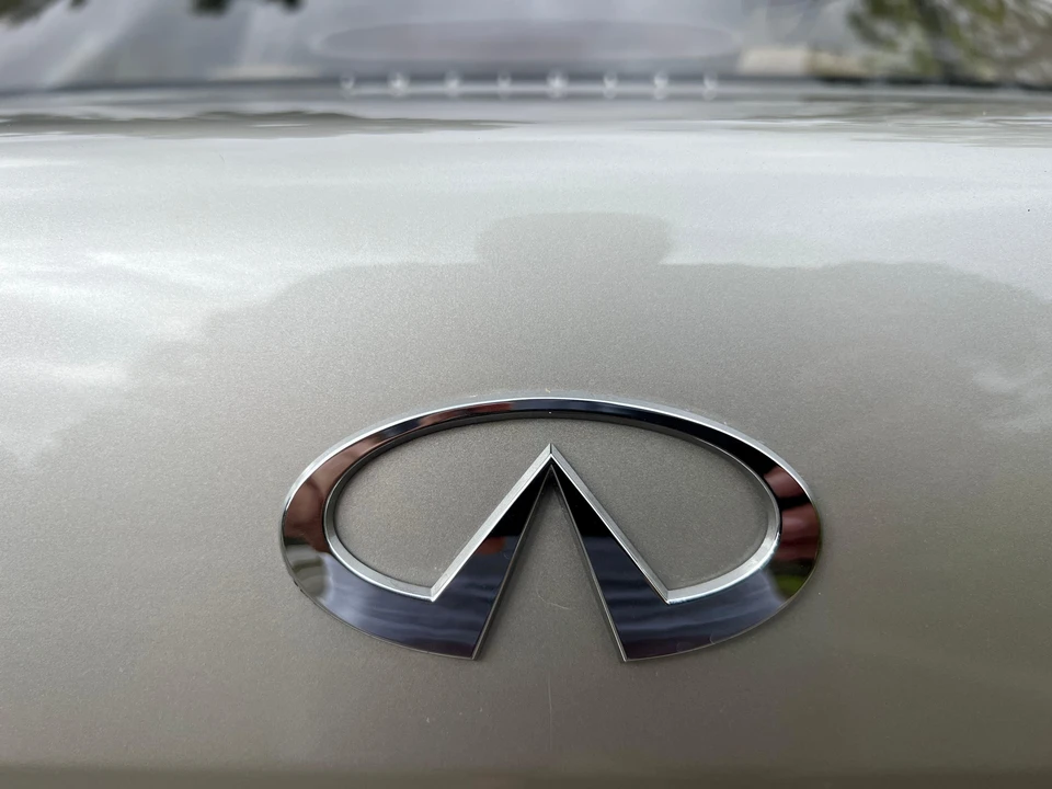1995 Infiniti G20 1st Gen - Image 19 of 31