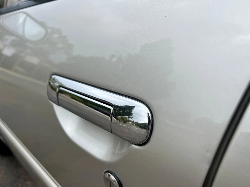 1995 Infiniti G20 1st Gen - Image 16 of 31
