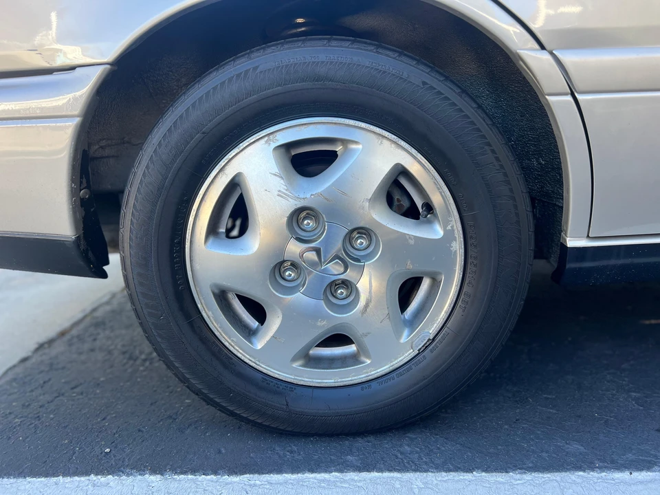 1995 Infiniti G20 1st Gen - Image 29 of 31