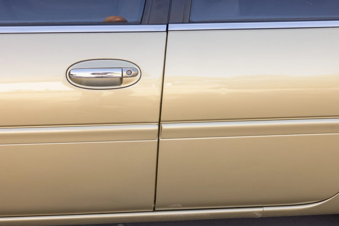 1995 Infiniti J30 - Image 29 of 31