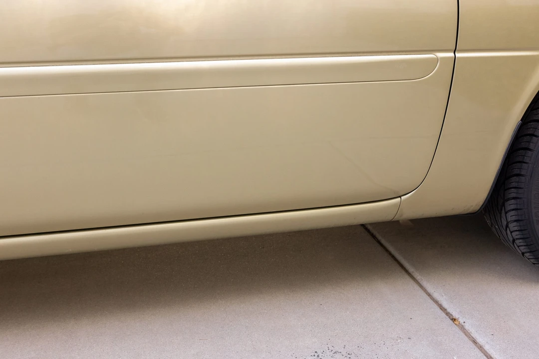 1995 Infiniti J30 - Image 24 of 31