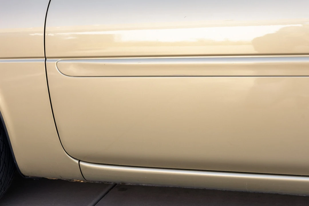 1995 Infiniti J30 - Image 28 of 31