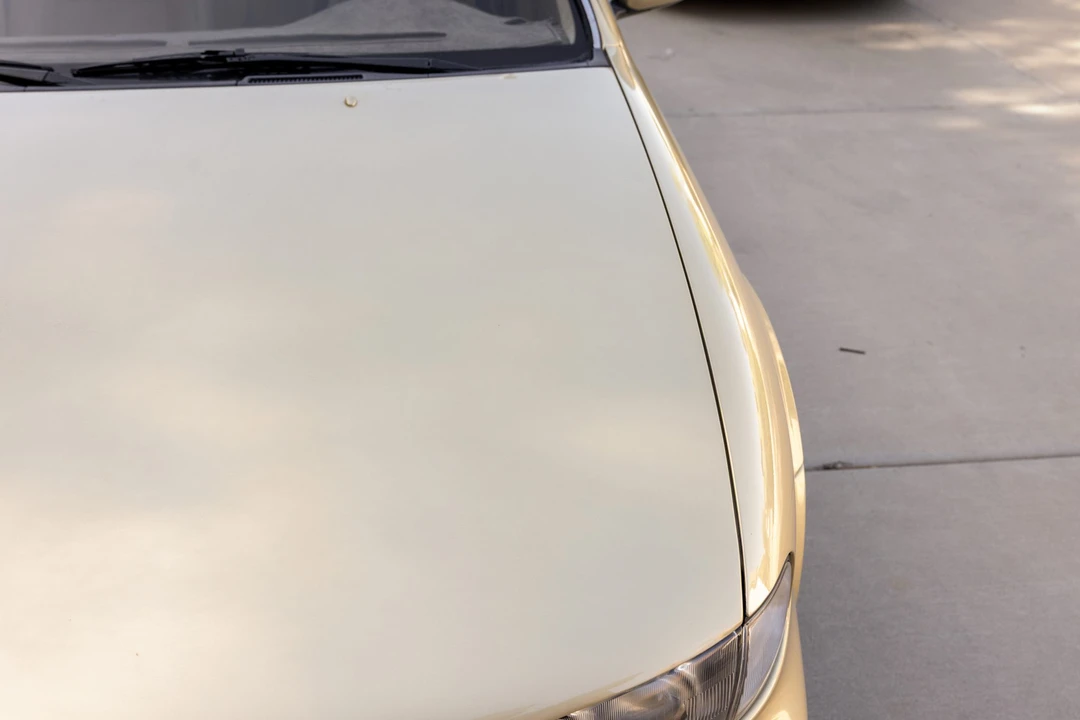 1995 Infiniti J30 - Image 26 of 31