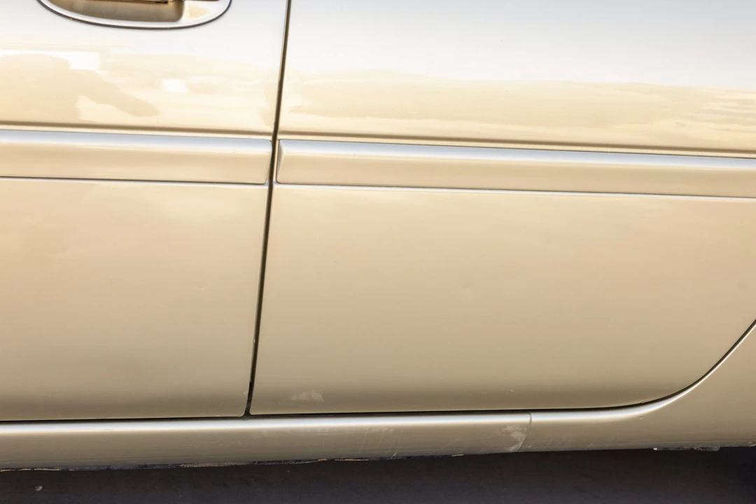 1995 Infiniti J30 - Image 30 of 31