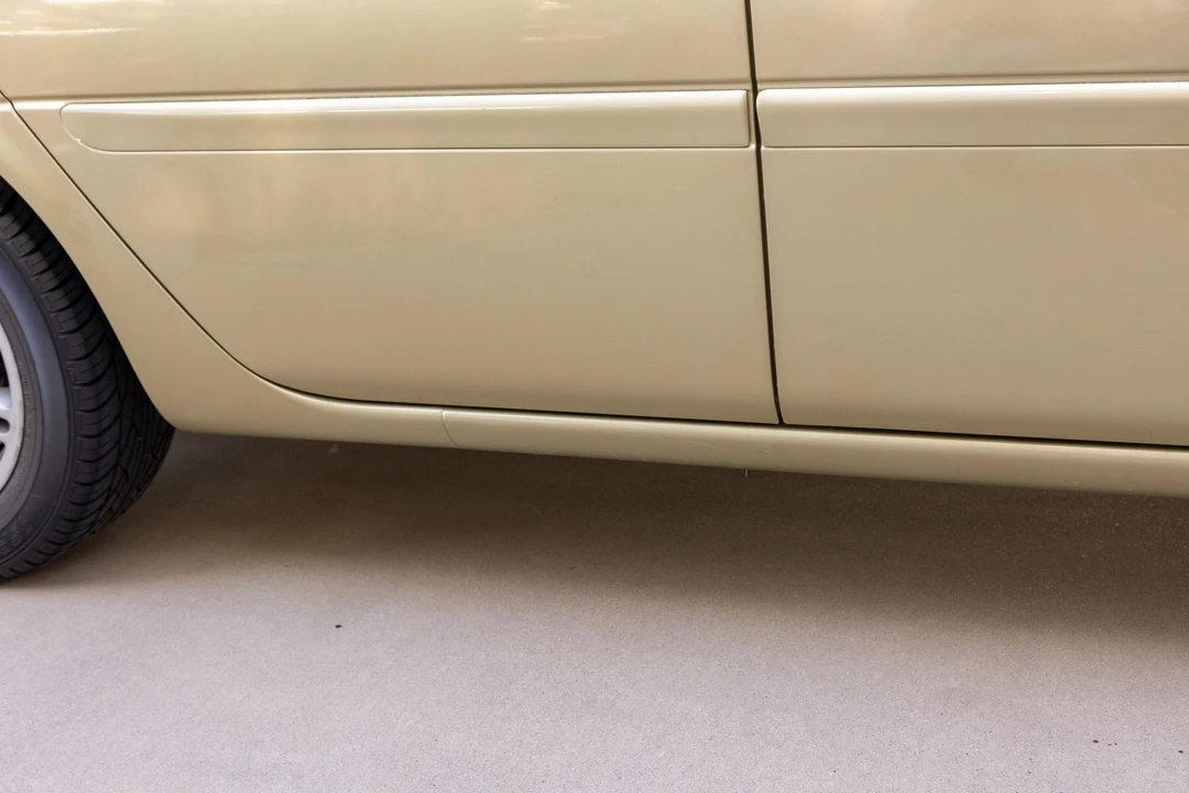 1995 Infiniti J30 - Image 23 of 31