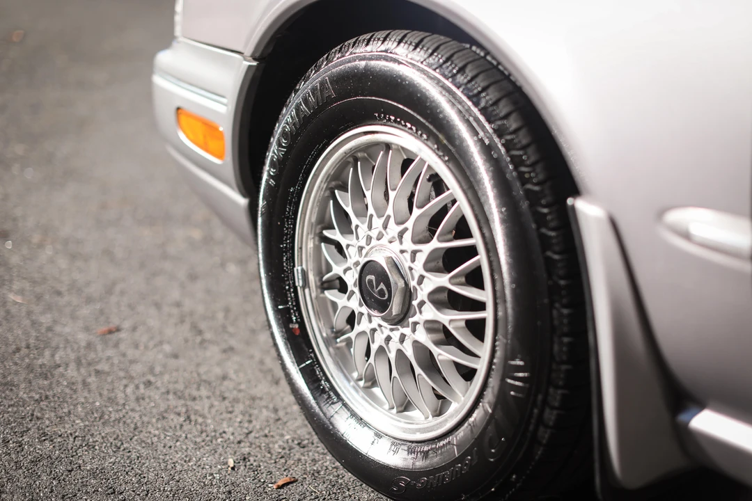 1995 Infiniti Q45 1st Gen - Image 28 of 31