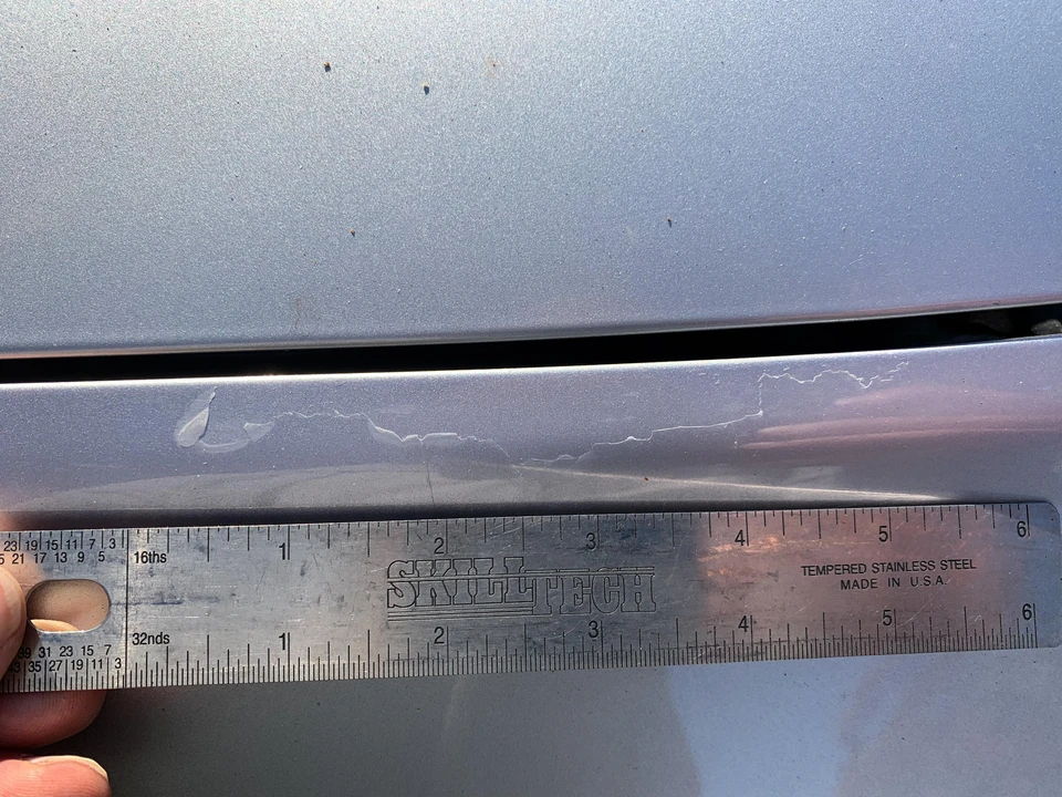 1995 Infiniti Q45 1st Gen - Image 27 of 31