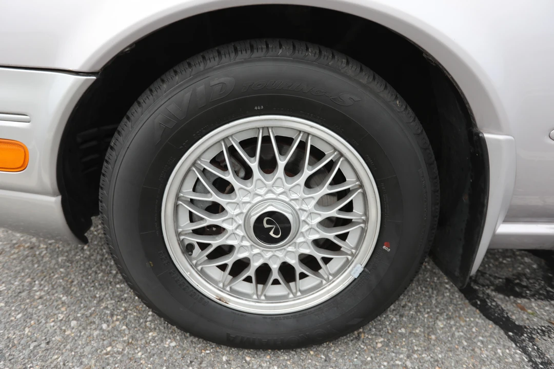 1995 Infiniti Q45 1st Gen - Image 31 of 31