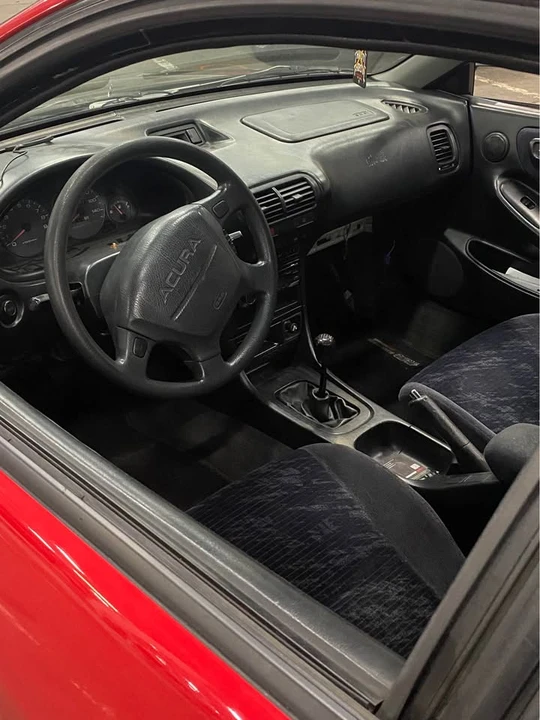 1995 Acura Integra 3rd Gen - Image 7 of 10